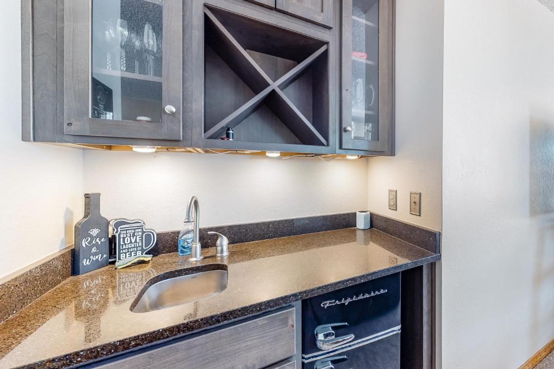 Photo of Kitchen in Fraser
