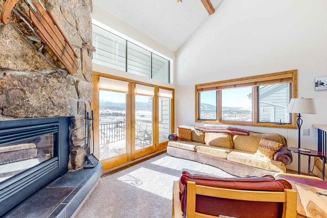 Photo of Livingroom in Fraser