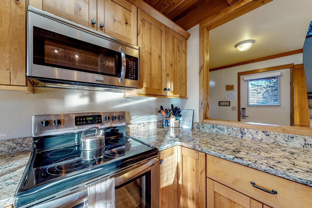 Photo of Kitchen in Keystone