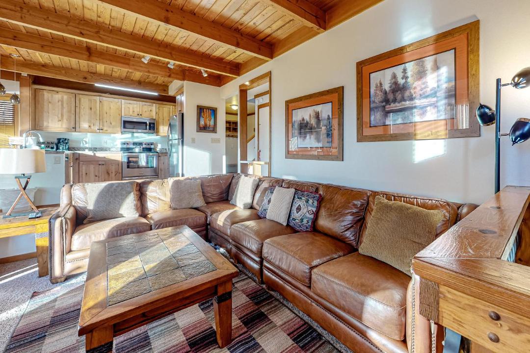 Photo of Livingroom in Keystone