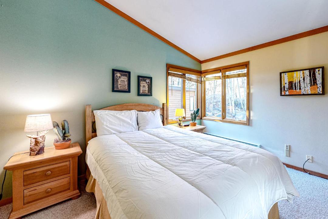 Photo of Bedroom in Keystone