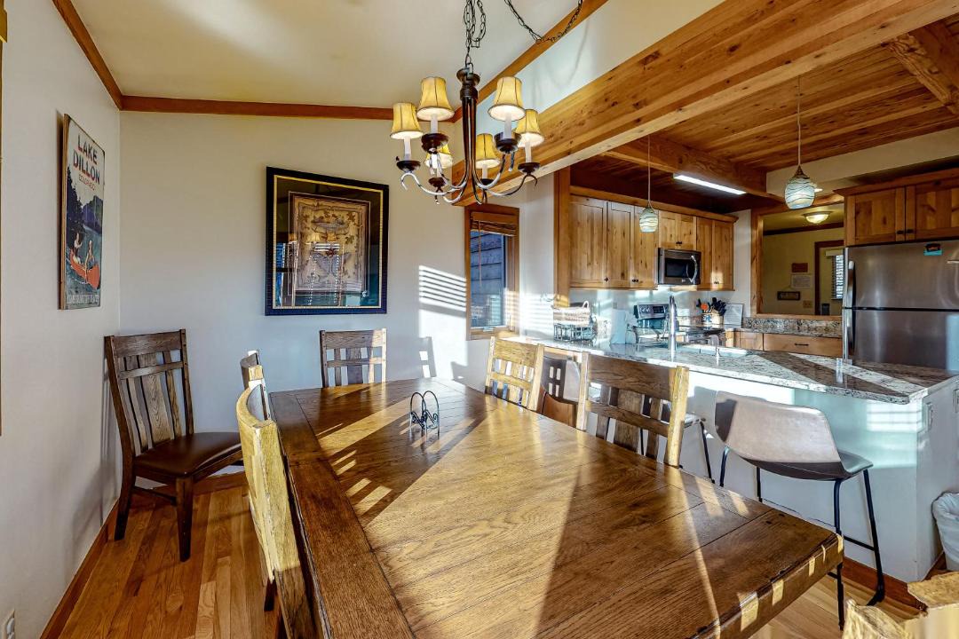 Photo of Kitchen in Keystone