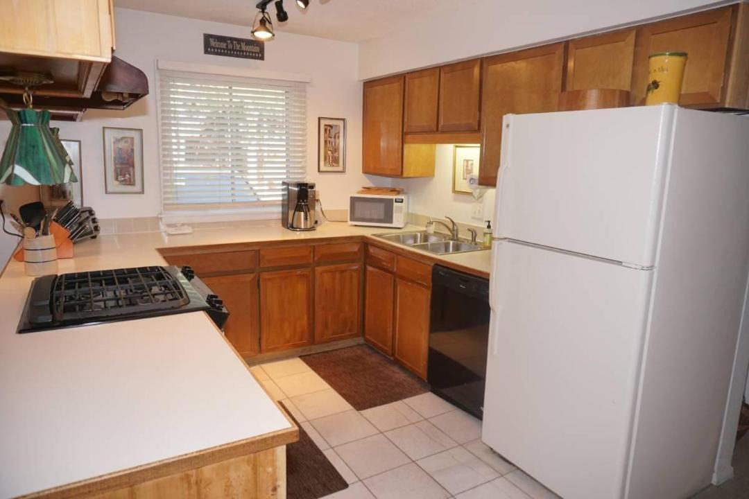 Photo of Kitchen in Aspen