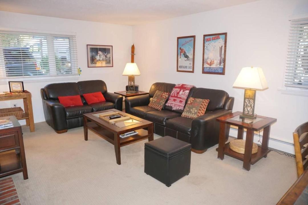 Photo of Livingroom in Aspen