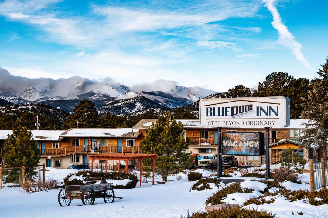 Photo of Others in Estes Park