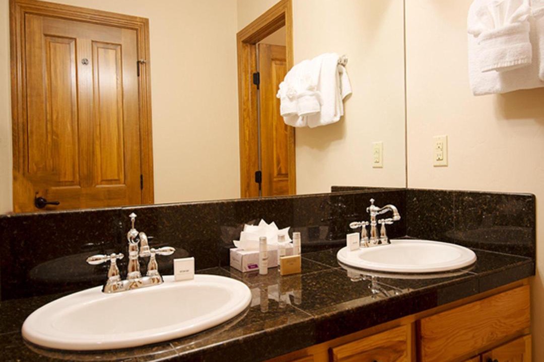 Photo of Bathroom in Winter Park
