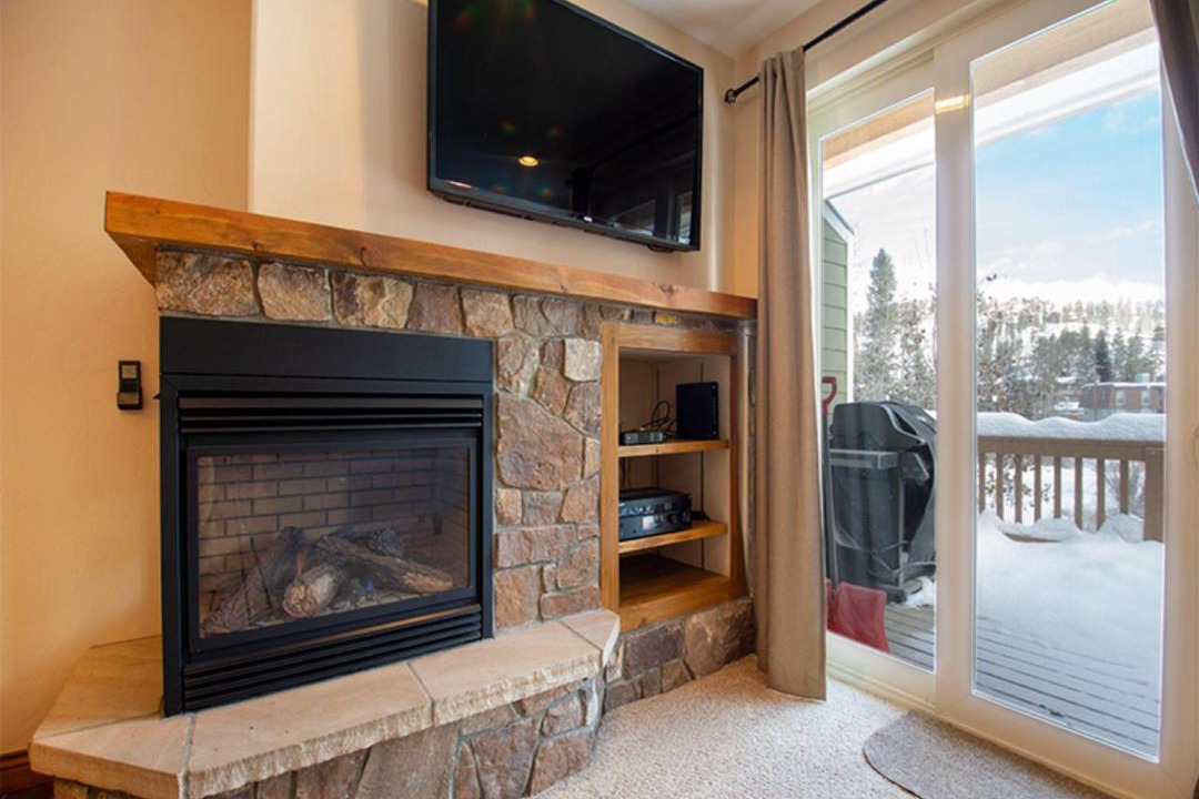 Photo of Livingroom in Winter Park