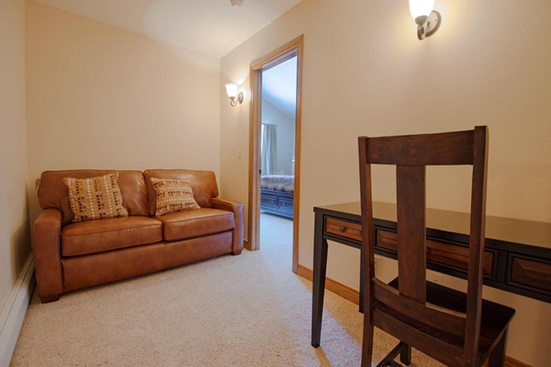 Photo of Livingroom in Winter Park