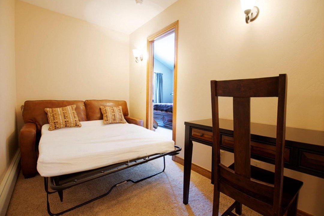 Photo of Bedroom in Winter Park