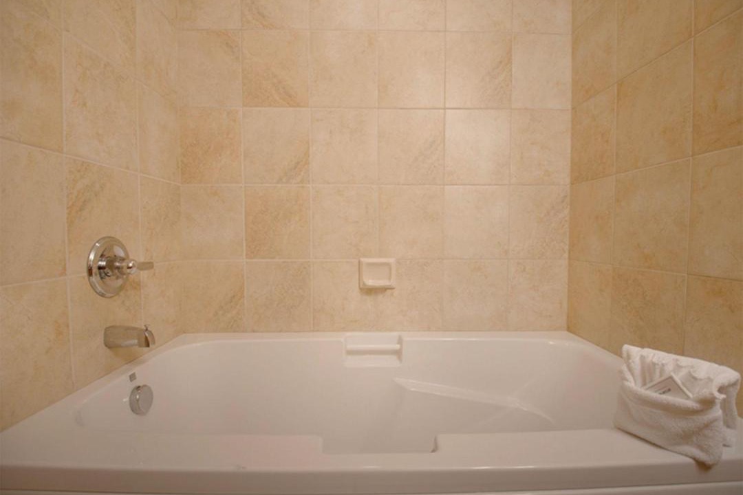 Photo of Bathroom in Winter Park