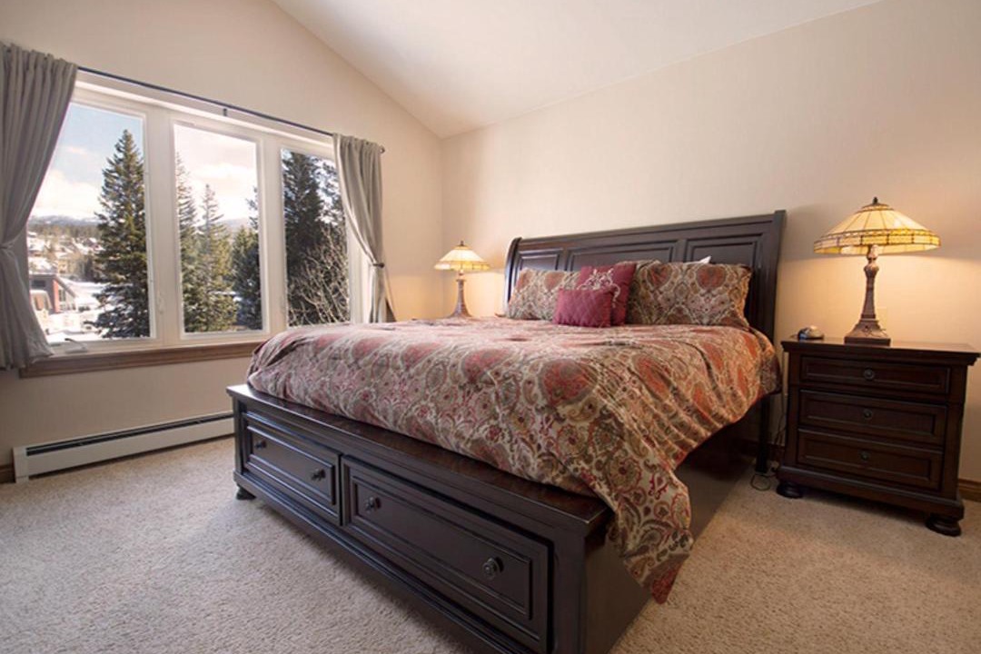 Photo of Bedroom in Winter Park