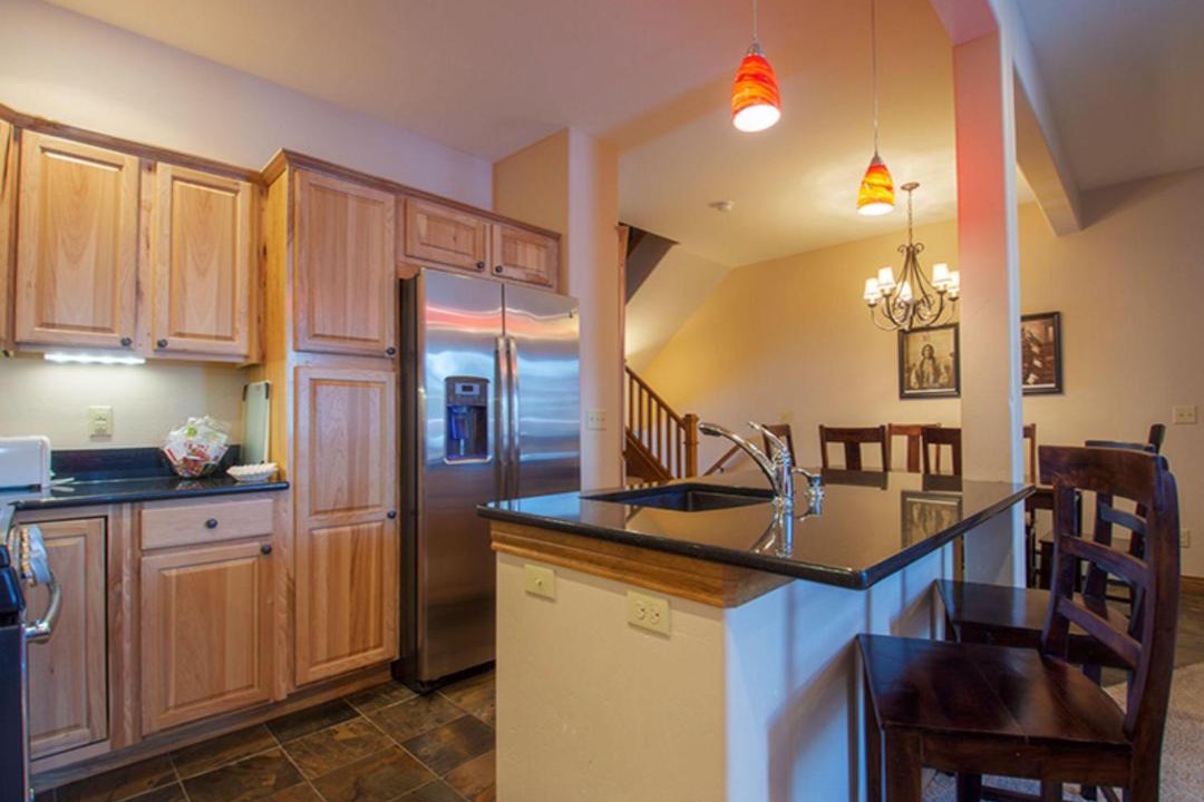 Photo of Kitchen in Winter Park