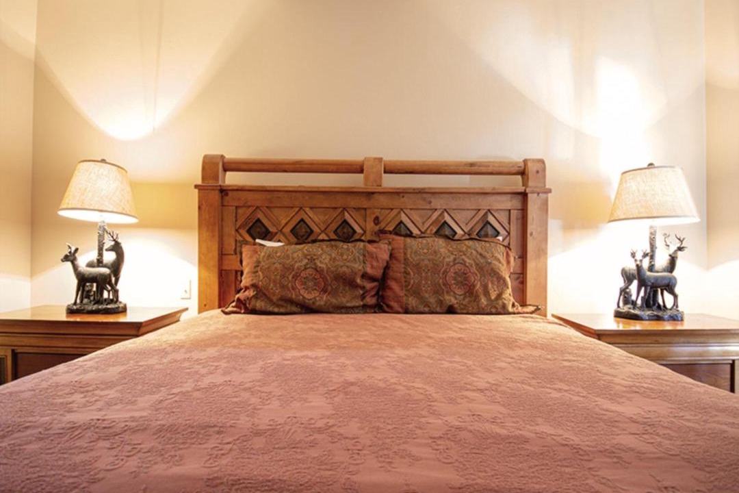 Photo of Bedroom in Winter Park