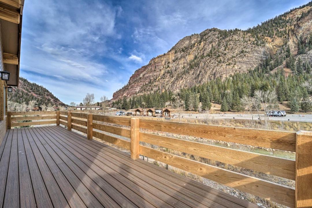 Photo of Others in Ouray
