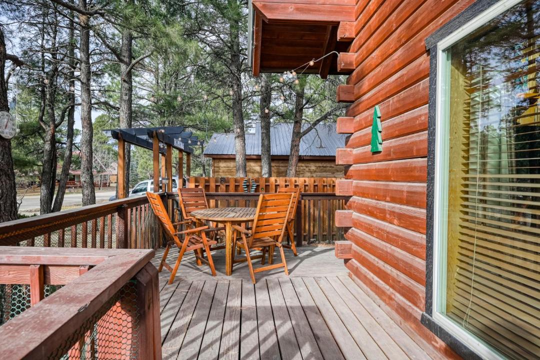 Photo of Others in Pagosa Springs