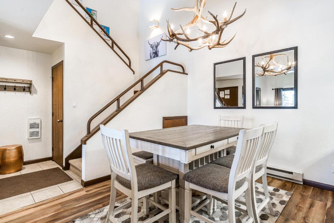 Photo of Livingroom in Steamboat Springs