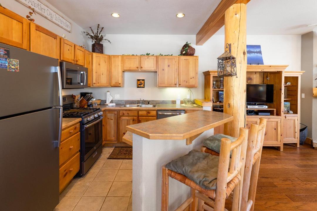 Photo of Kitchen in Keystone