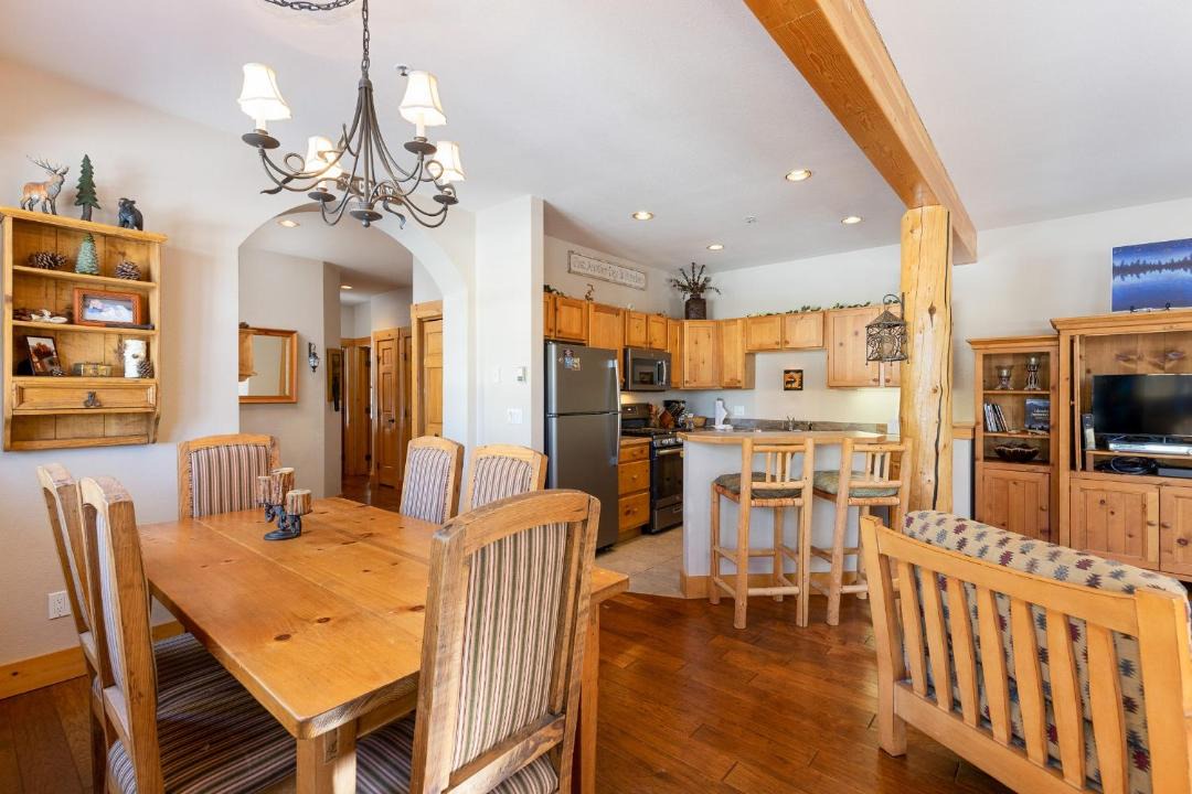 Photo of Kitchen in Keystone