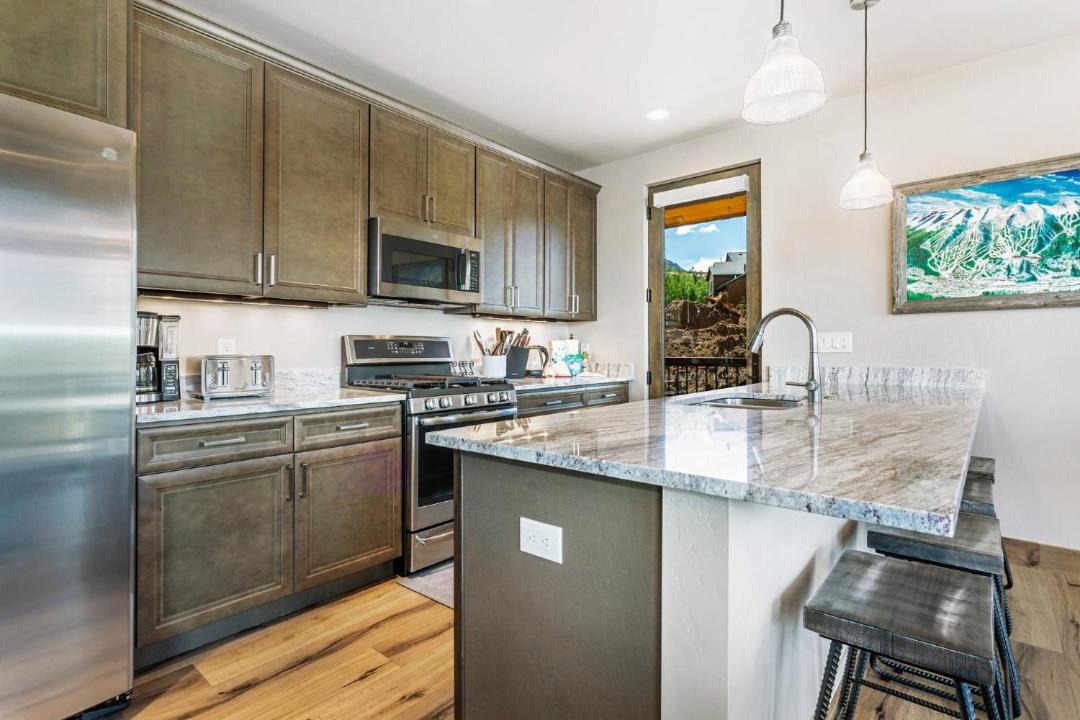 Photo of Kitchen in Wildernest