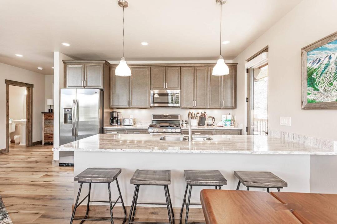 Photo of Kitchen in Wildernest
