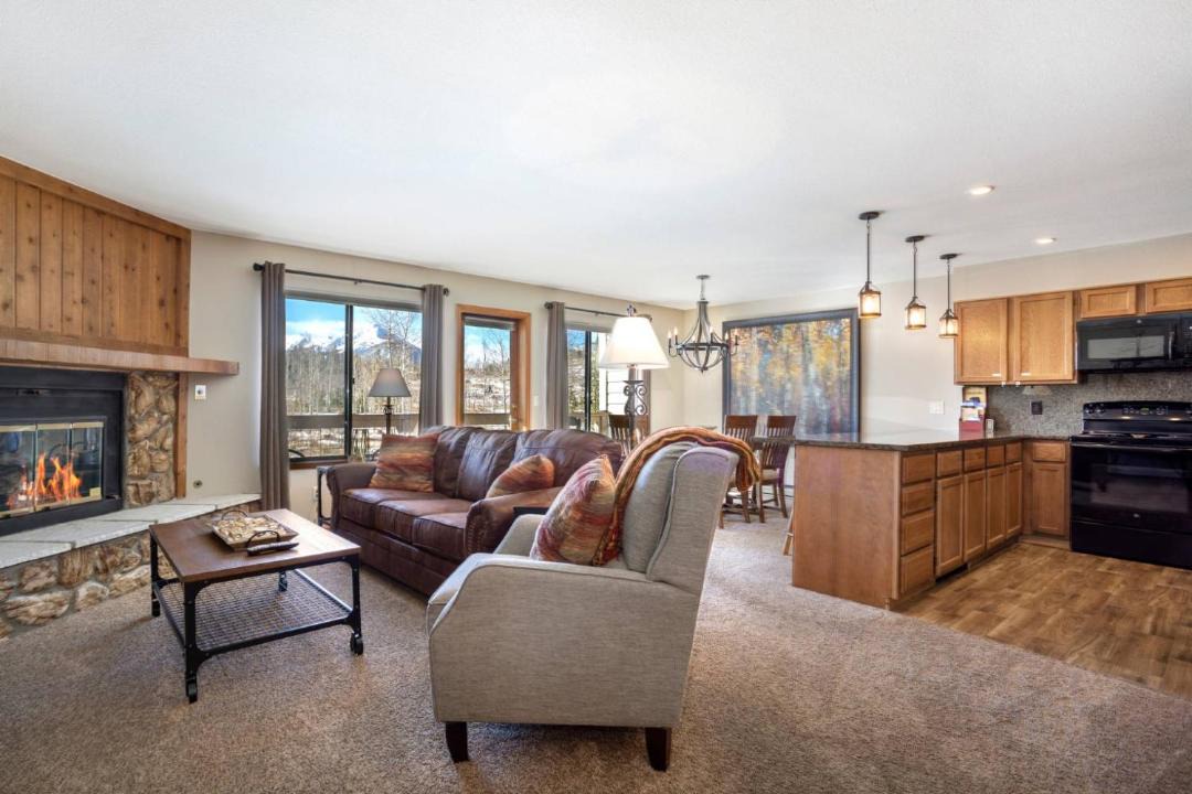Photo of Livingroom in Wildernest