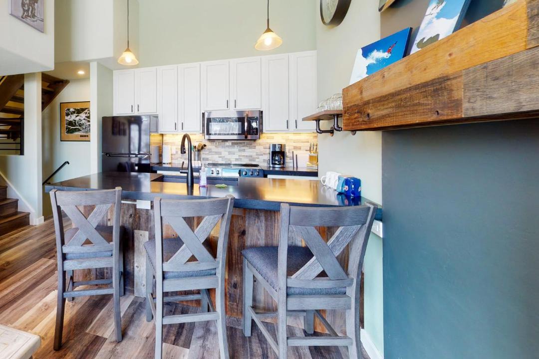 Photo of Kitchen in Eagle-Vail