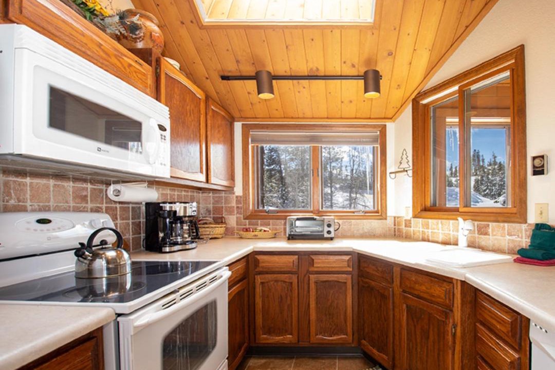Photo of Kitchen in Winter Park