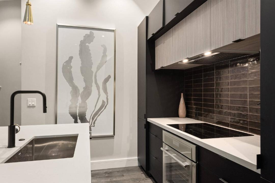 Photo of Kitchen in Aspen