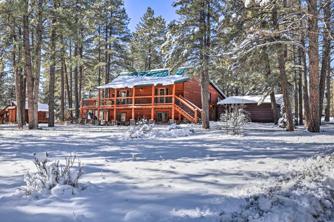 Photo of Others in Pagosa Springs