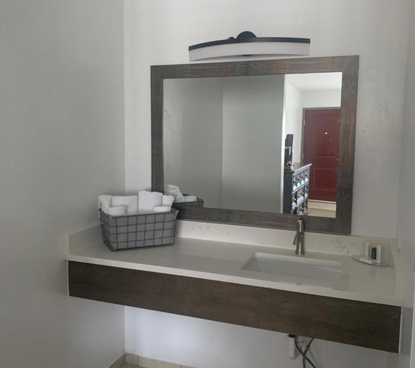 Photo of Bathroom in Glenwood Springs