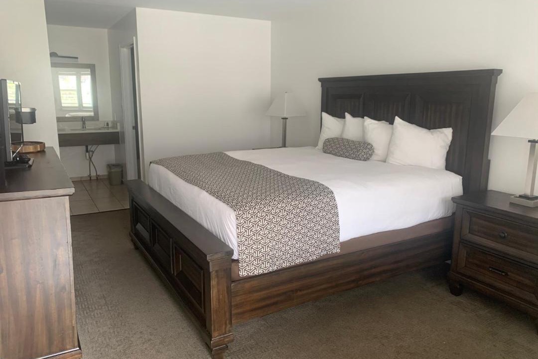Photo of Bedroom in Glenwood Springs