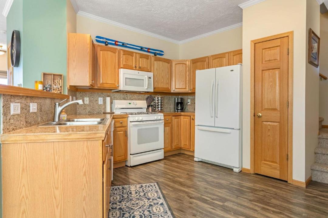 Photo of Kitchen in Summit Cove
