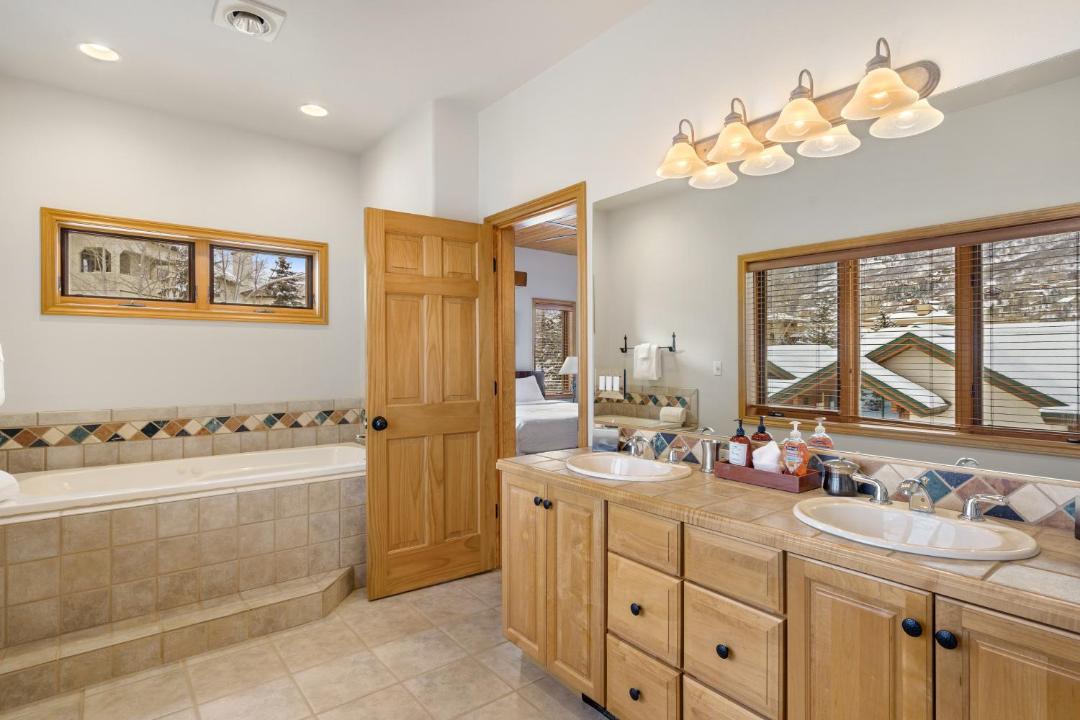 Photo of Bathroom in Steamboat Springs