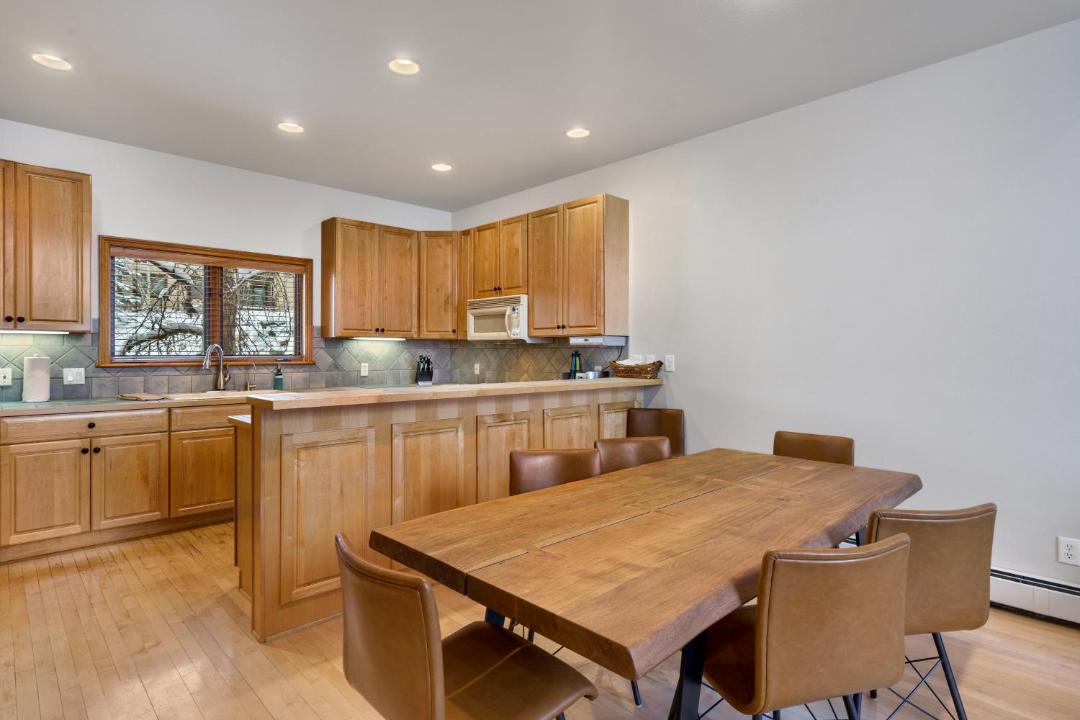 Photo of Kitchen in Steamboat Springs