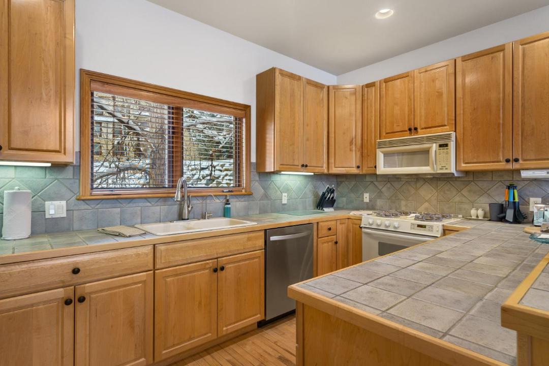 Photo of Kitchen in Steamboat Springs