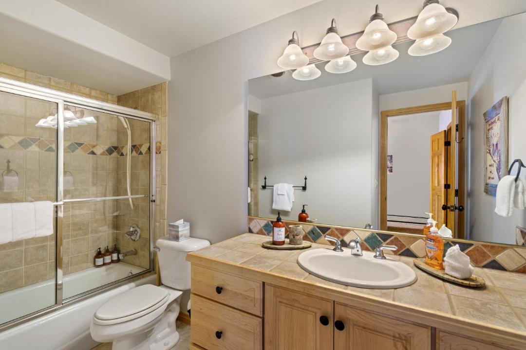 Photo of Bathroom in Steamboat Springs