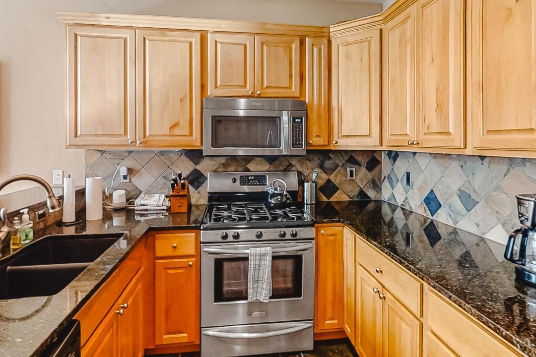 Photo of Kitchen in Winter Park