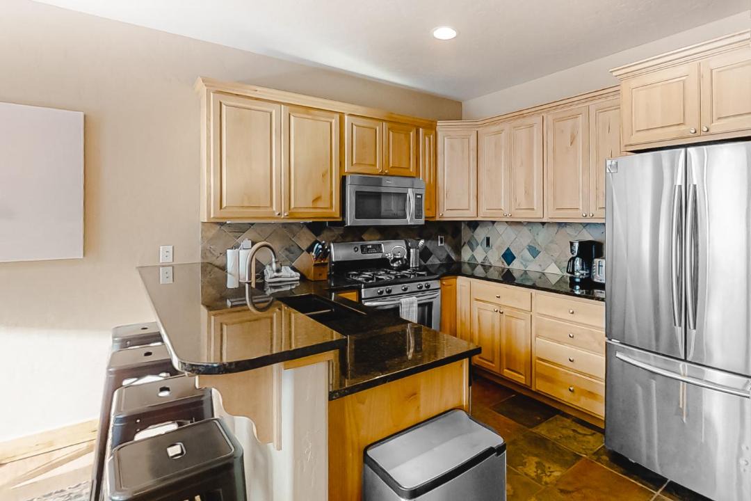 Photo of Kitchen in Winter Park