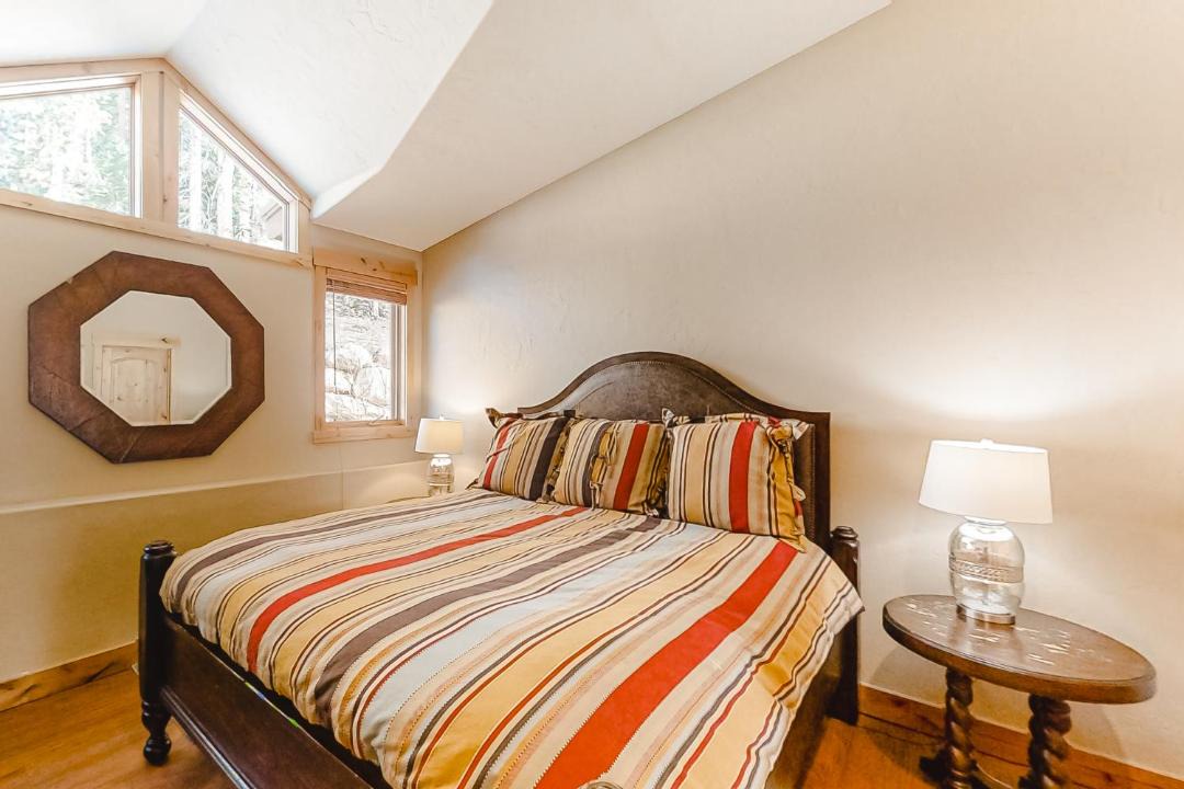 Photo of Bedroom in Winter Park