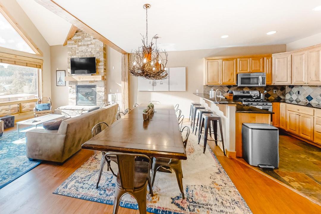 Photo of Kitchen in Winter Park