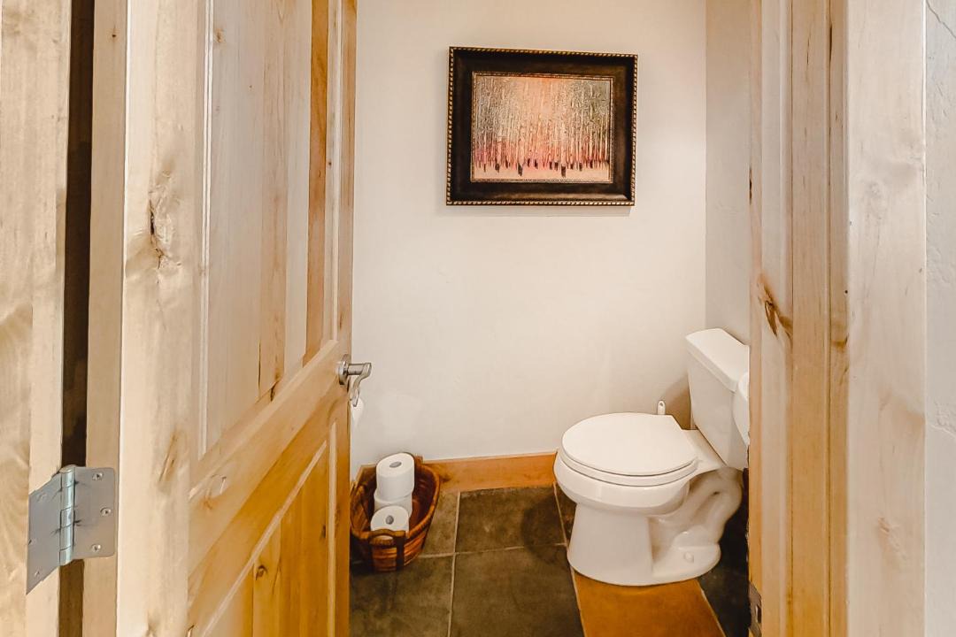 Photo of Bathroom in Winter Park