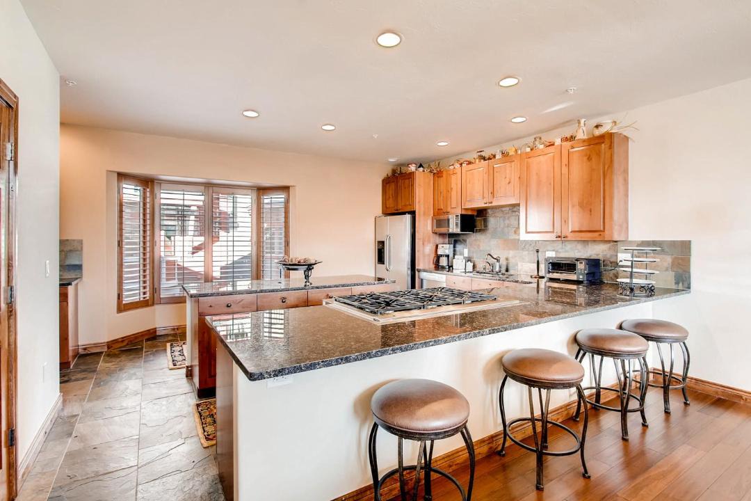 Photo of Kitchen in Frisco