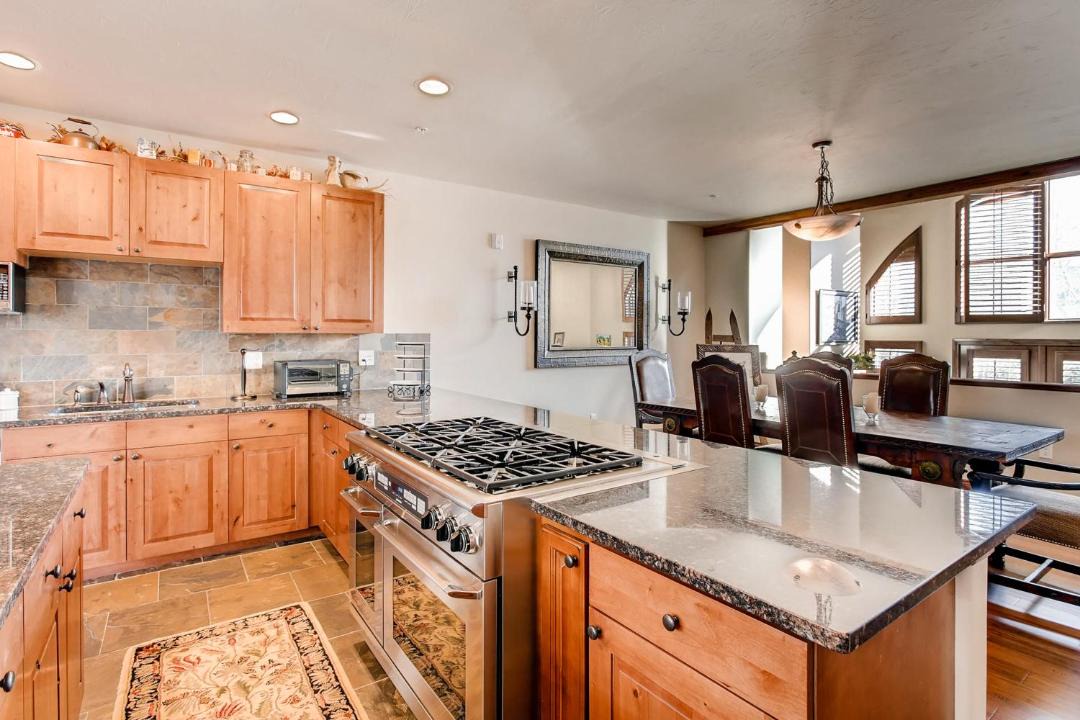 Photo of Kitchen in Frisco