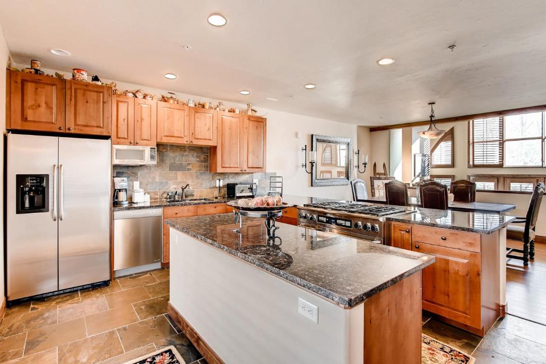 Photo of Kitchen in Frisco