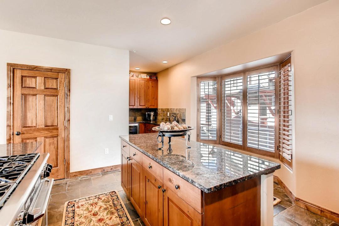 Photo of Kitchen in Frisco