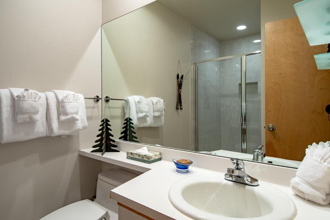 Photo of Bathroom in Frisco
