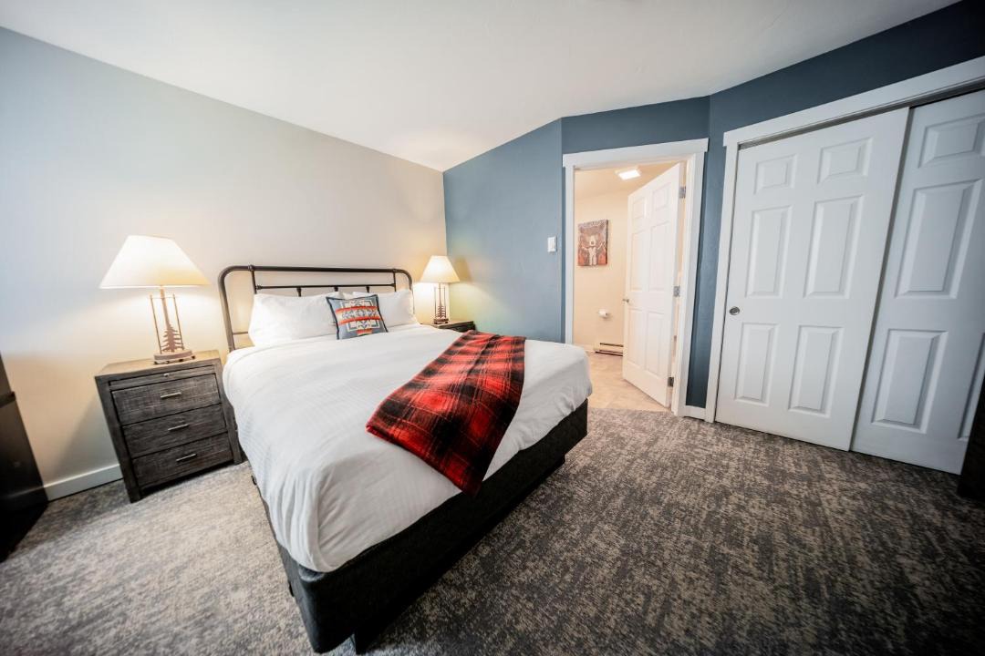 Photo of Bedroom in Grand Lake