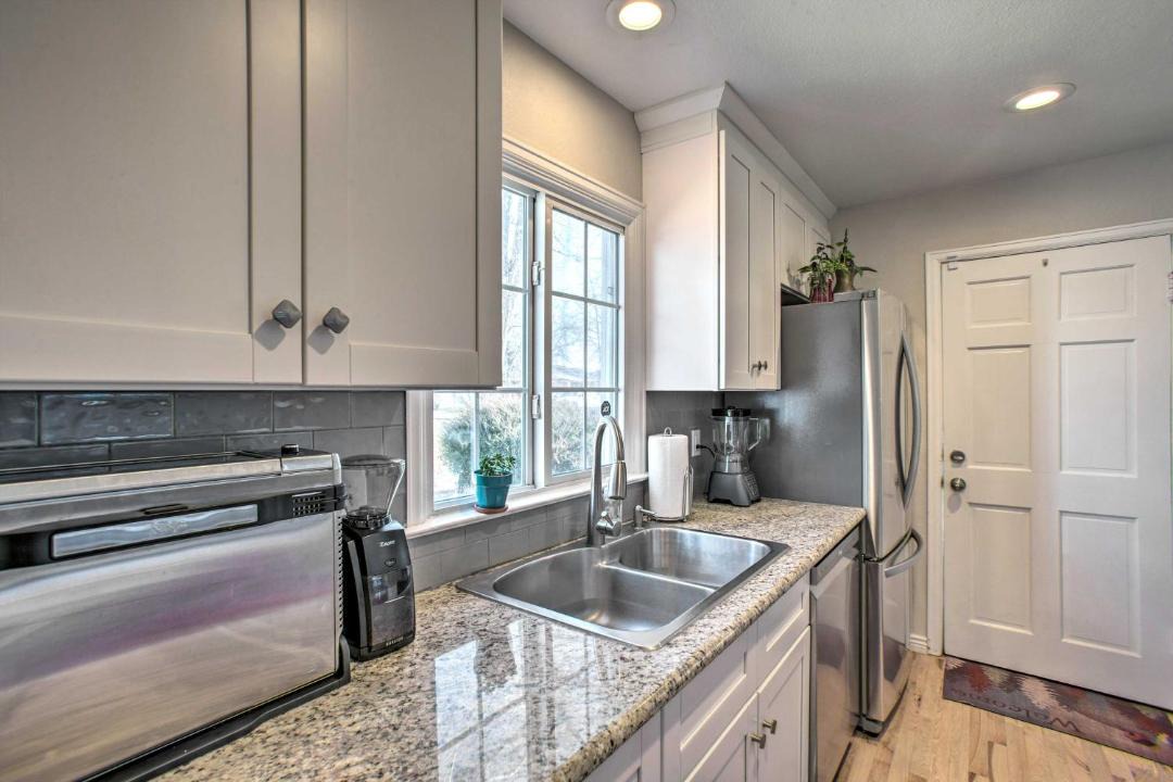 Photo of Kitchen in Delmar Parkway