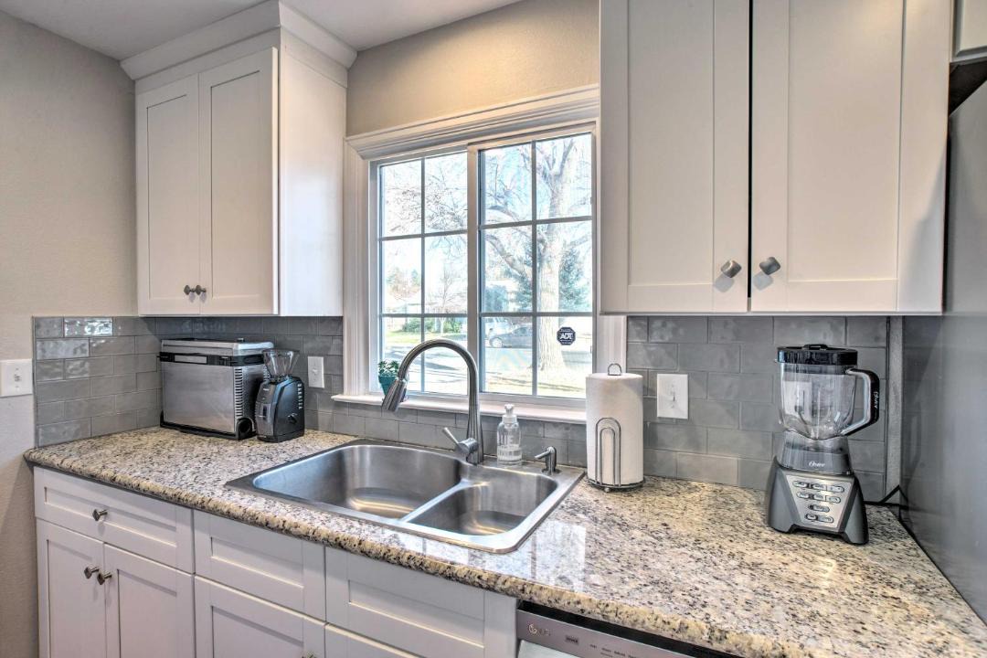 Photo of Kitchen in Delmar Parkway