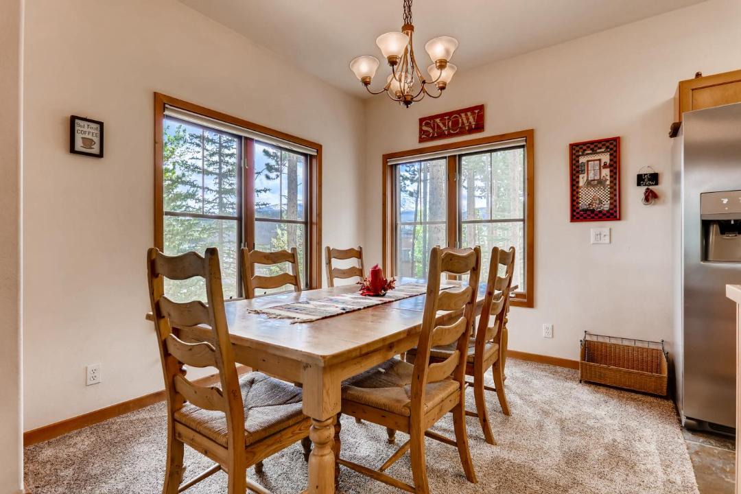 Photo of Kitchen in Breckenridge